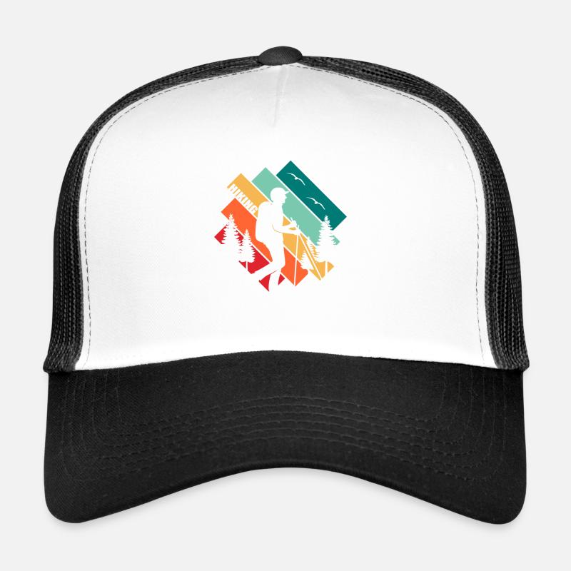 Randonner Casquette trucker 