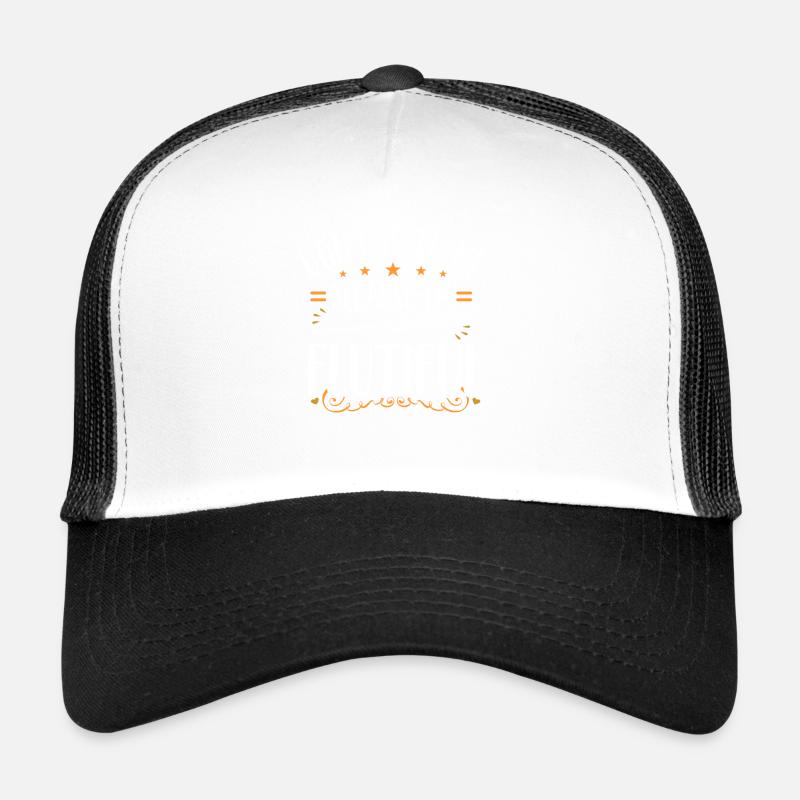 Flûte transversale Flûte latérale soufflée Casquette trucker 