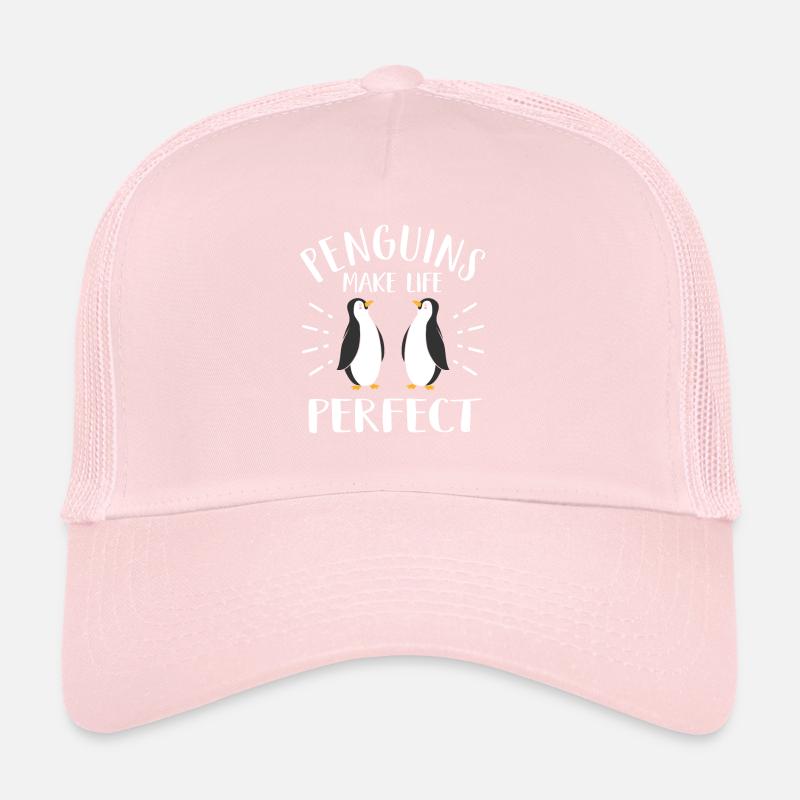 Trucker Cap