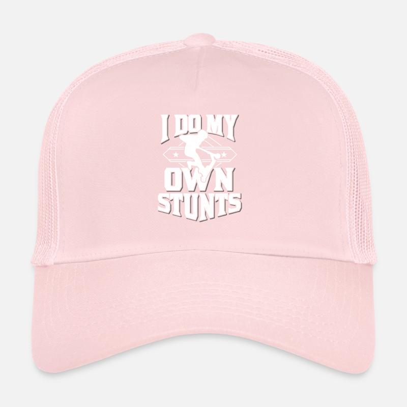 Scooter Casquette trucker 