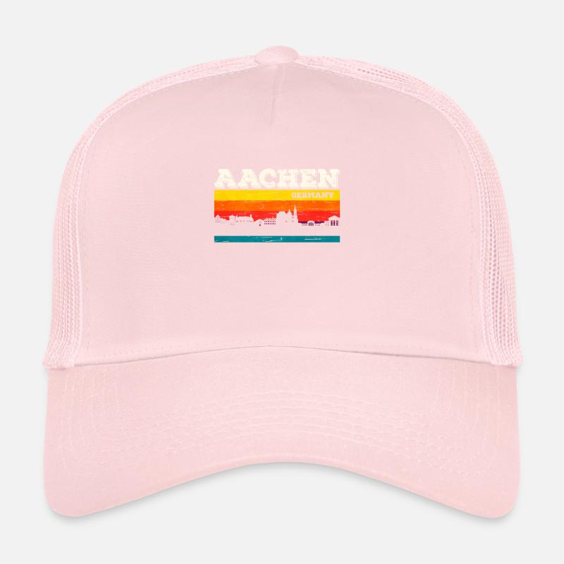 Trucker Cap