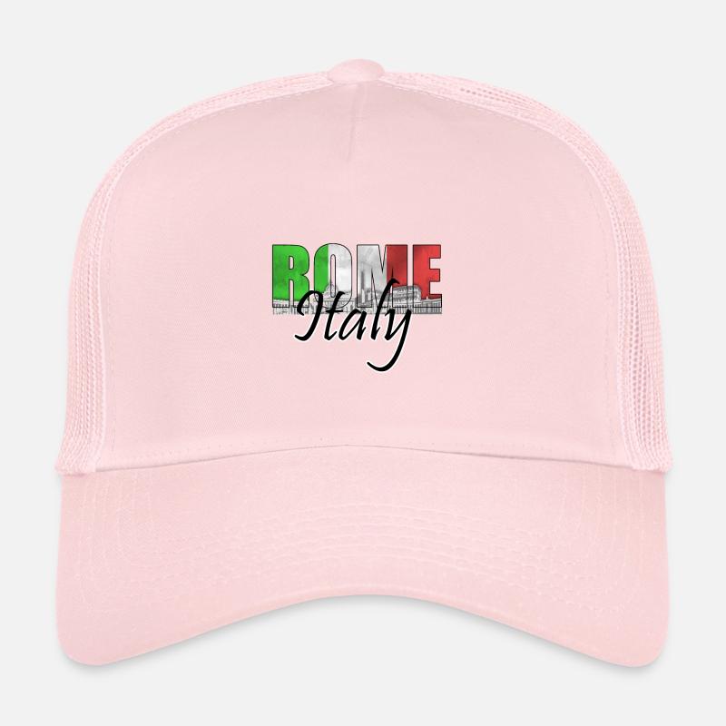Trucker Cap