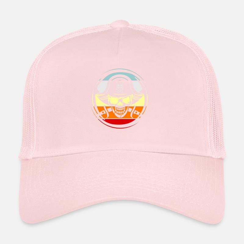 Trucker Cap