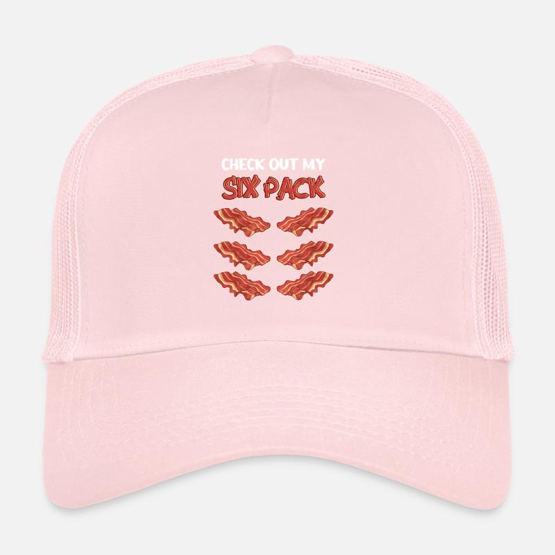 Lard Casquette trucker 