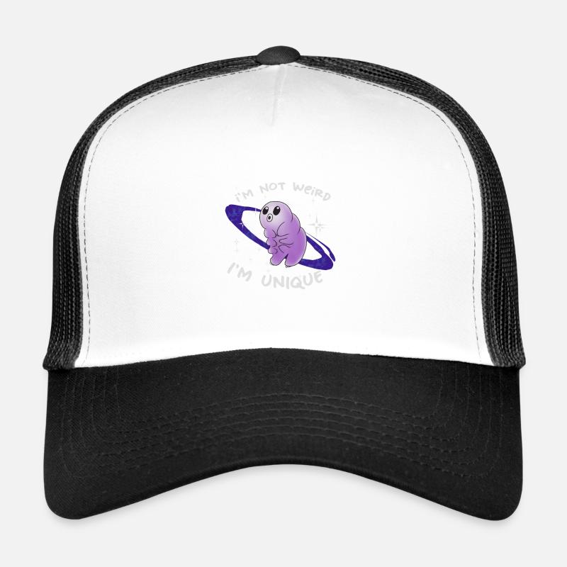 Humor Trucker Cap