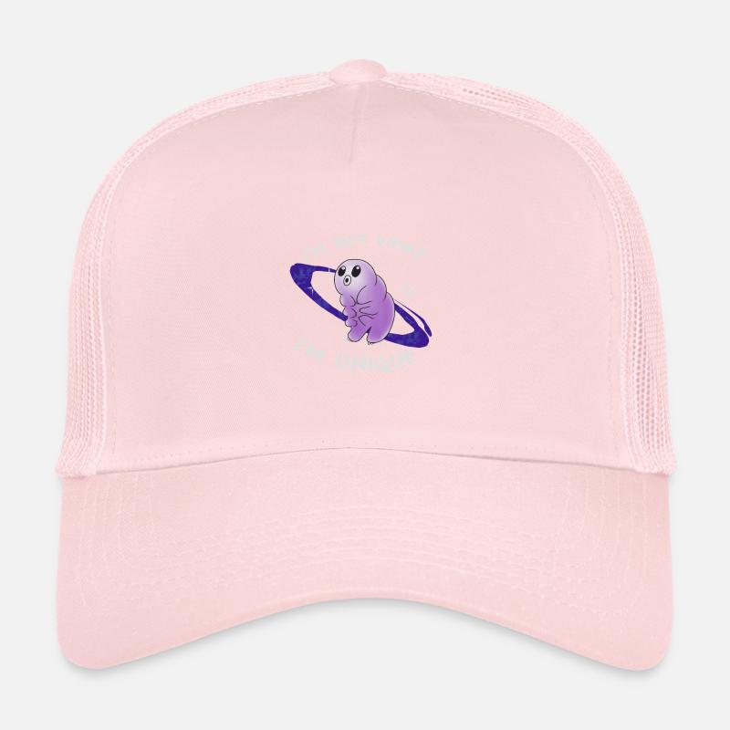 Humour Trucker Cap