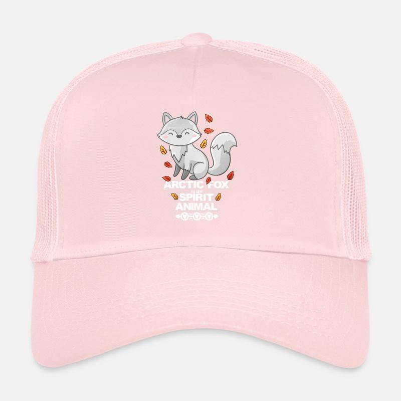Polarfuchs Trucker Cap
