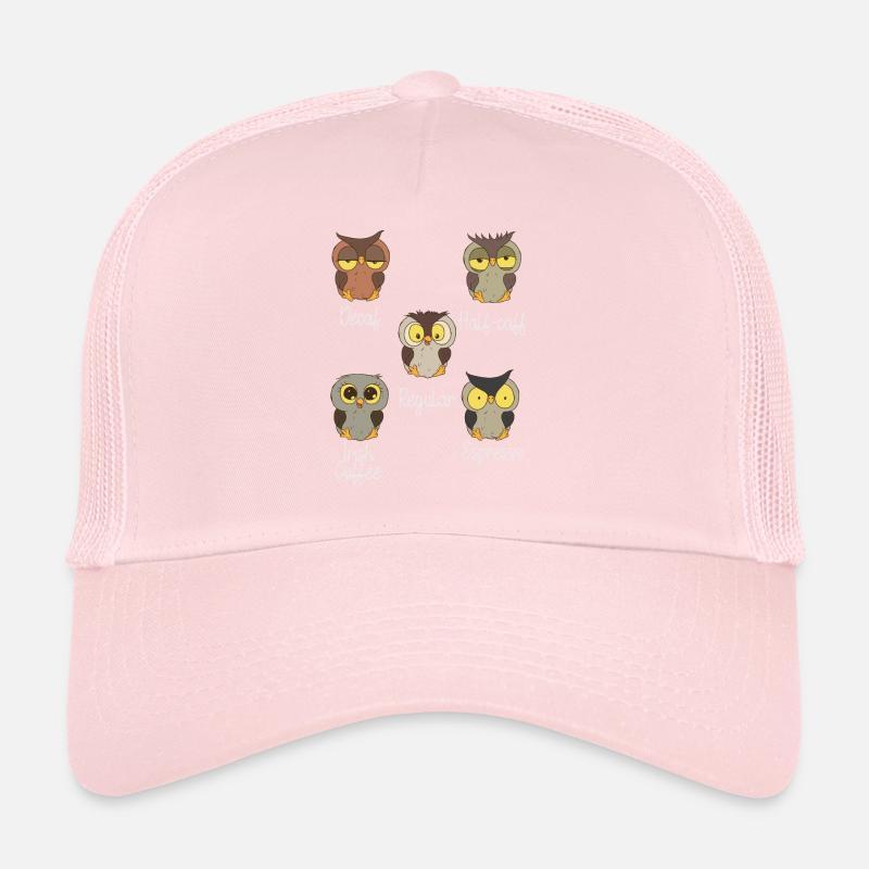 Trucker Cap