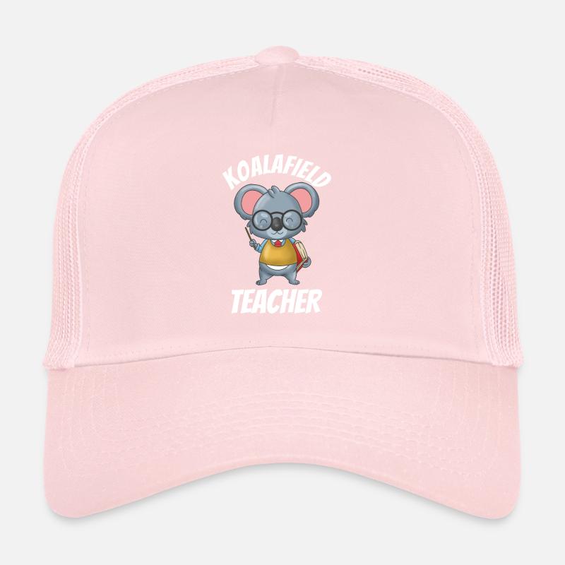 Koala Trucker Cap