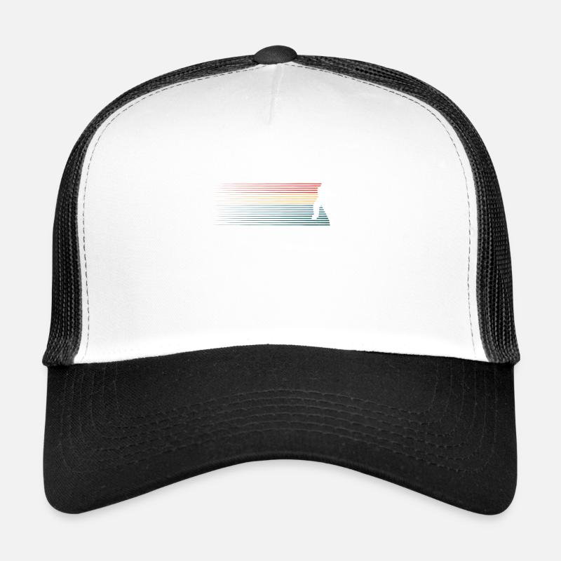 Laser tag team game spieler geschenk Trucker Cap