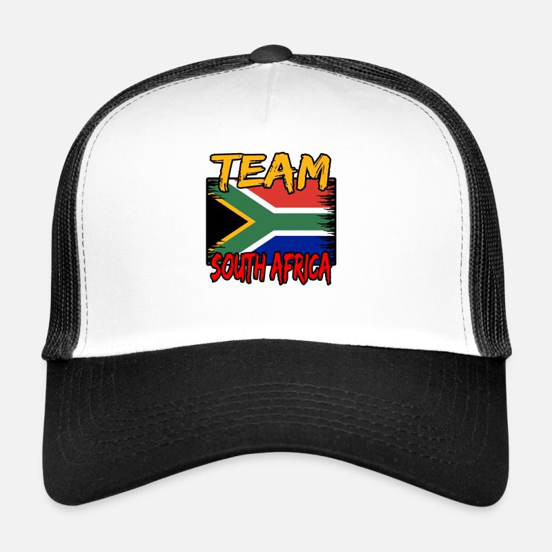 Südafrika Trucker Cap