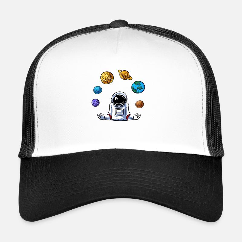 Jonglieren Trucker Cap