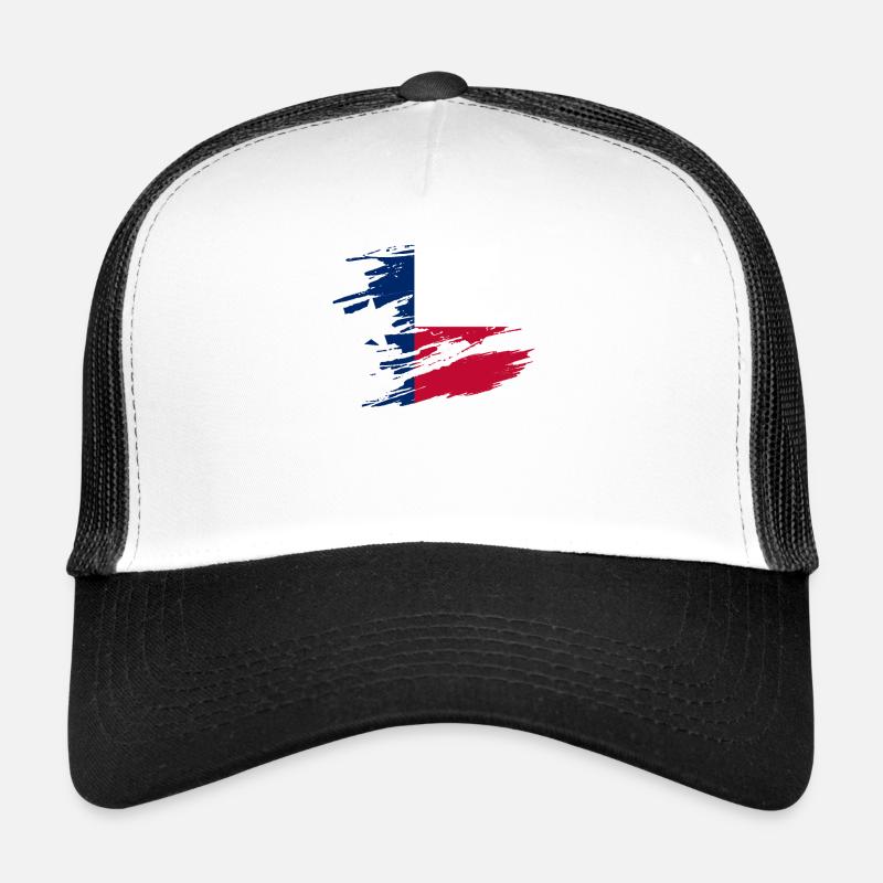 Texas resident gift Trucker Cap