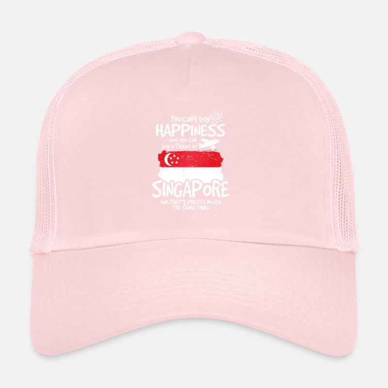 Trucker Cap