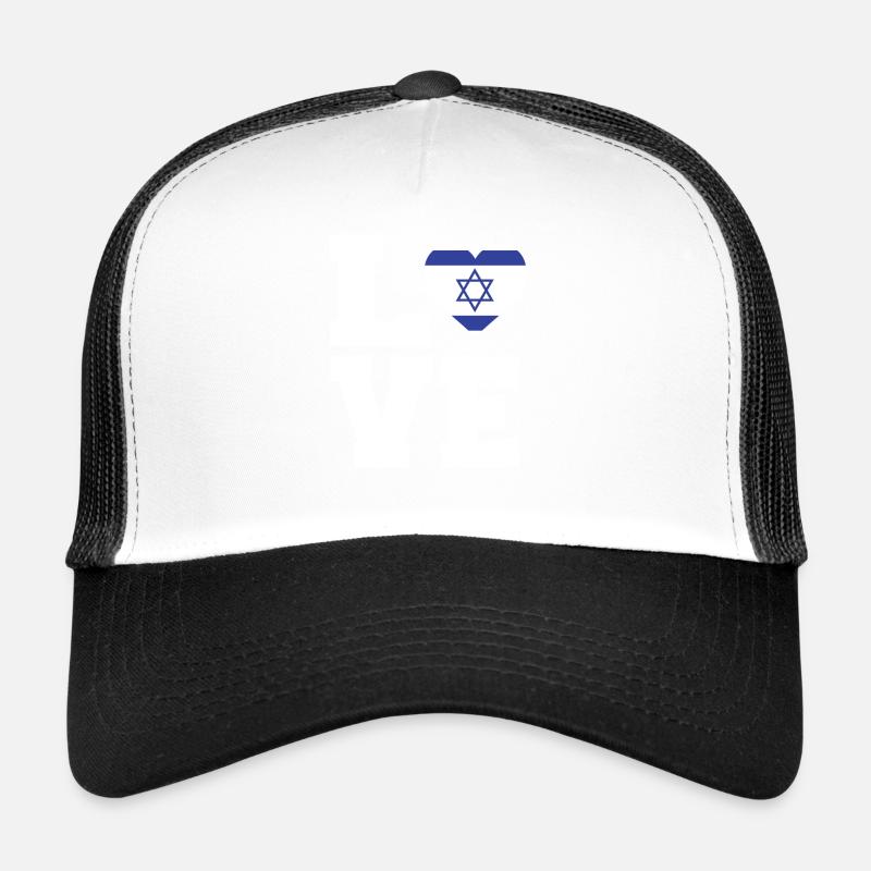 Zypern Trucker Cap