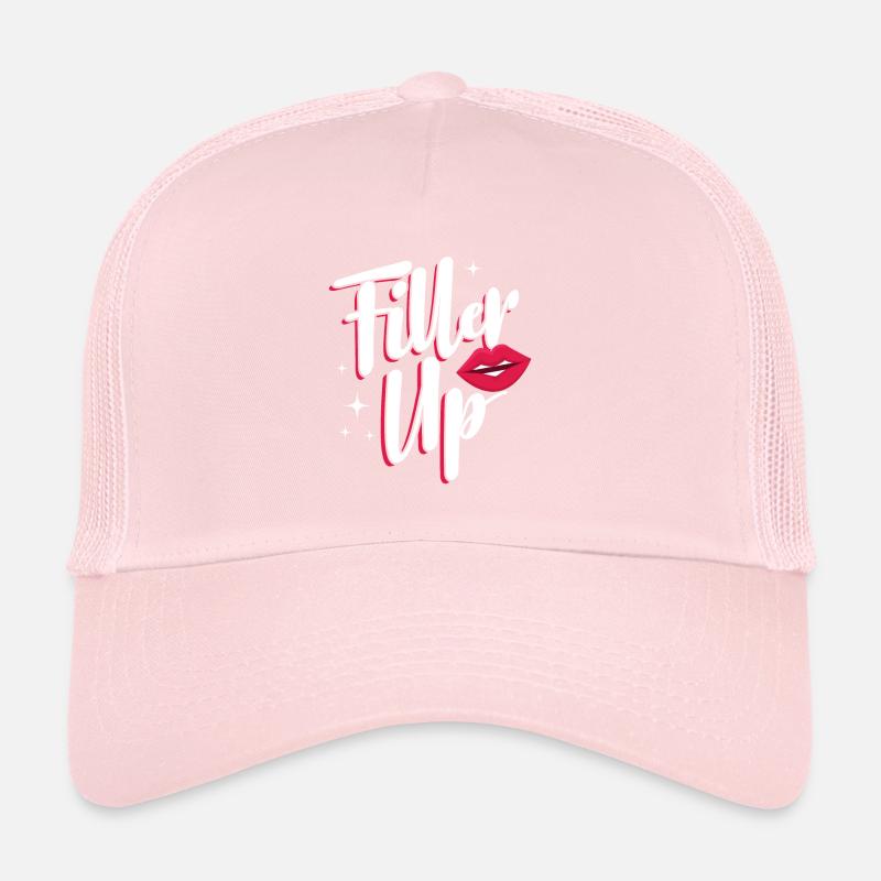 Botox Trucker Cap