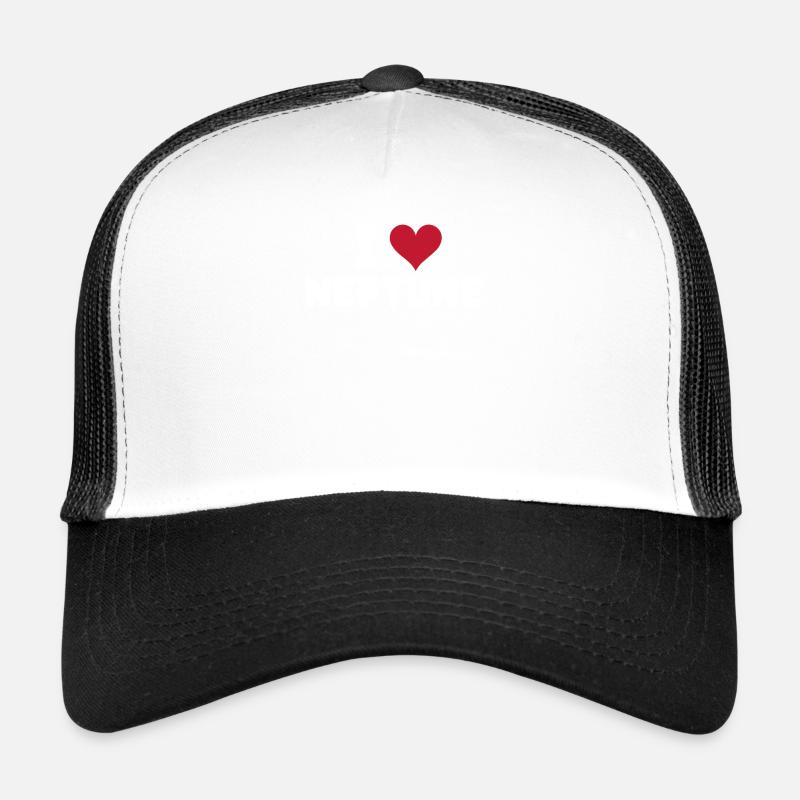 Neptune Trucker Cap