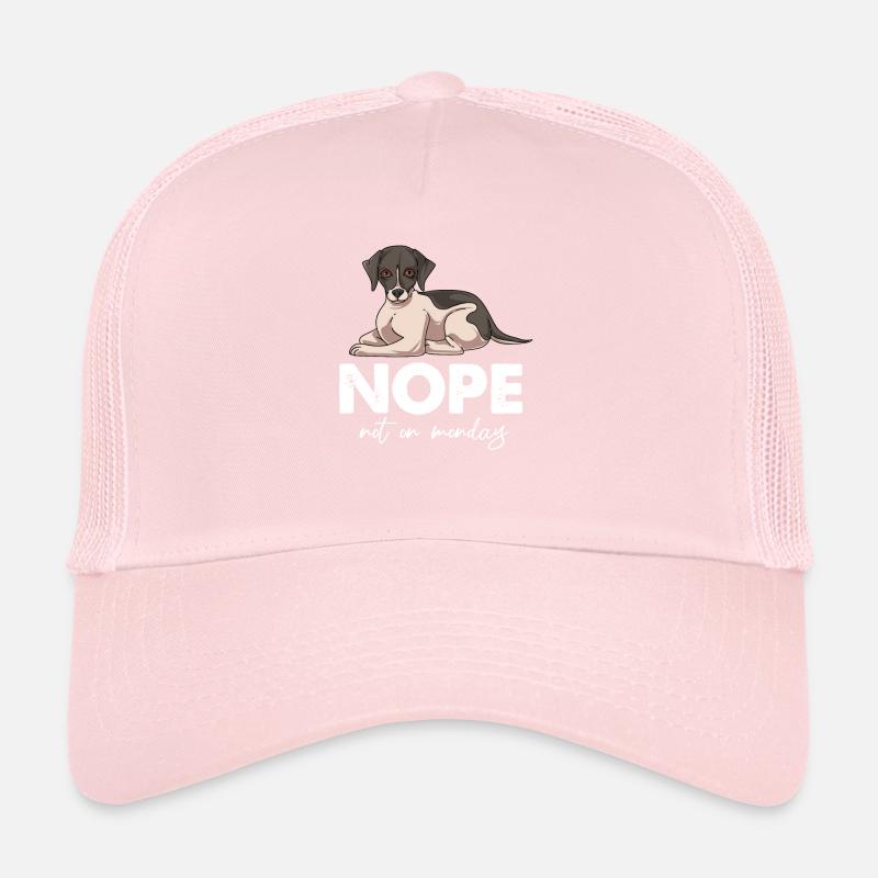 Whippet Casquette trucker 