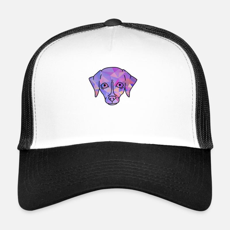 Whippet Casquette trucker 