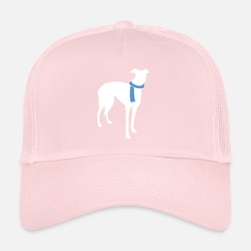 Whippet Casquette trucker 