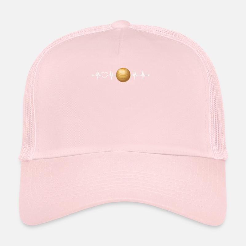Venus Trucker Cap