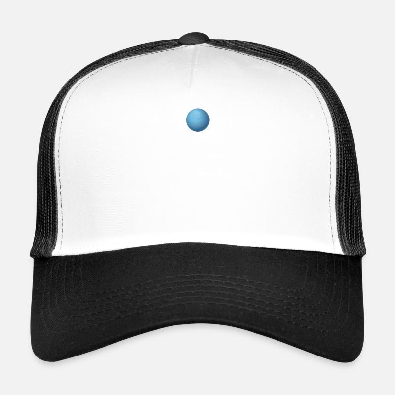 Uranus Trucker Cap