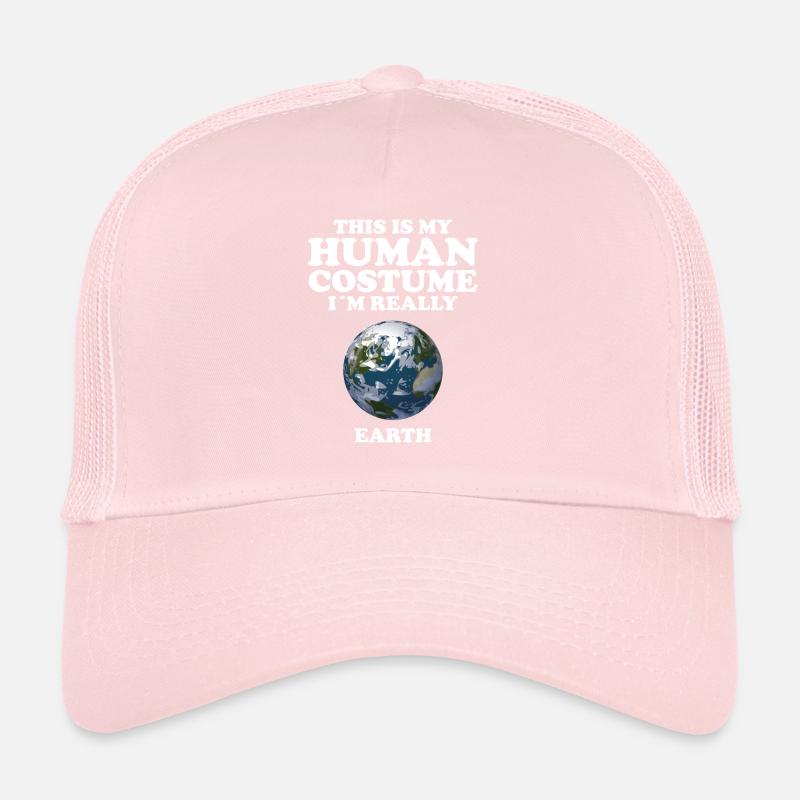 Terre Casquette trucker 