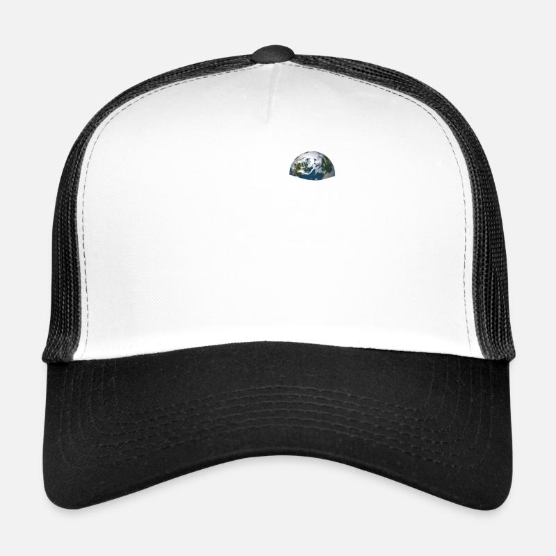 Erde Trucker Cap
