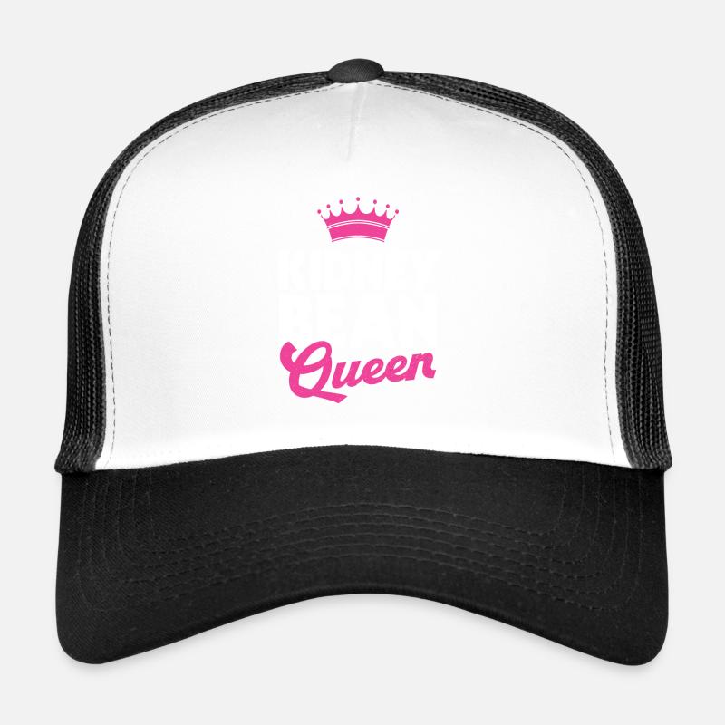 Kidney Beans Trucker Cap
