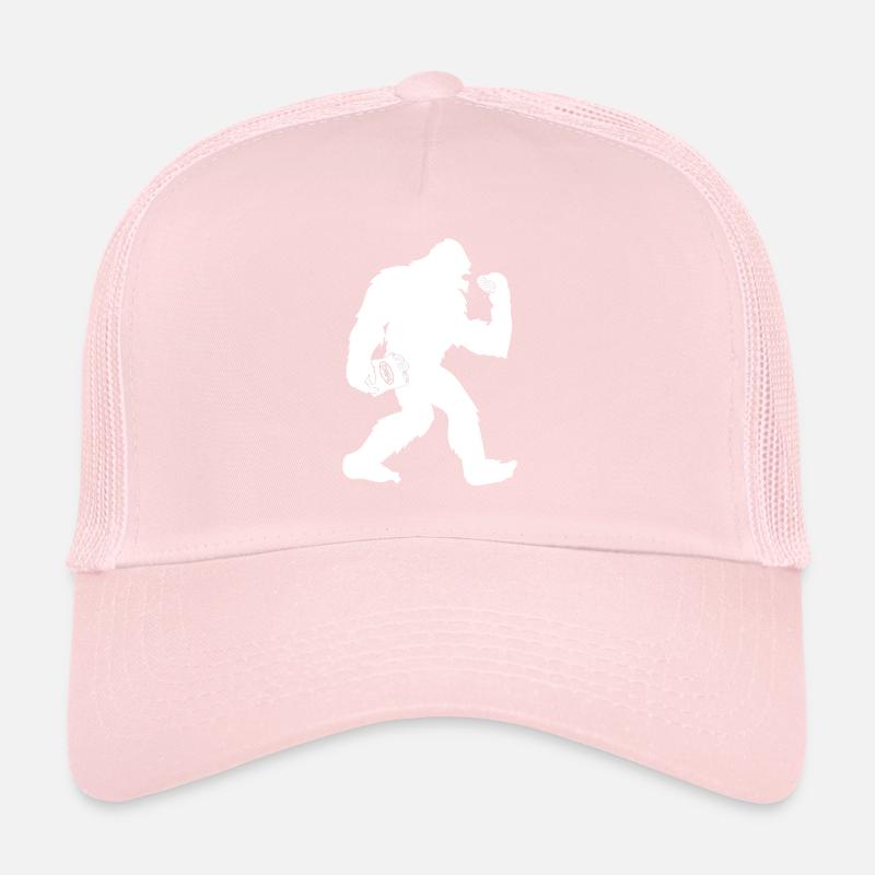 Chips Manger des collations Cadeau de bonbons Casquette trucker 
