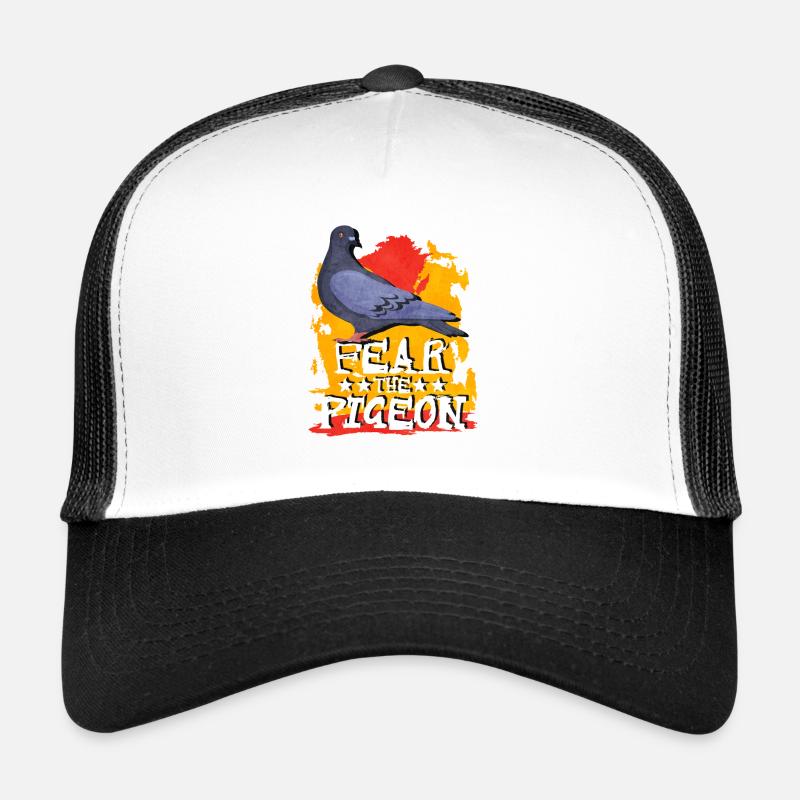 Taube Trucker Cap
