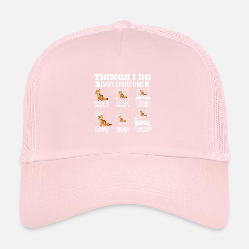 Trucker Cap