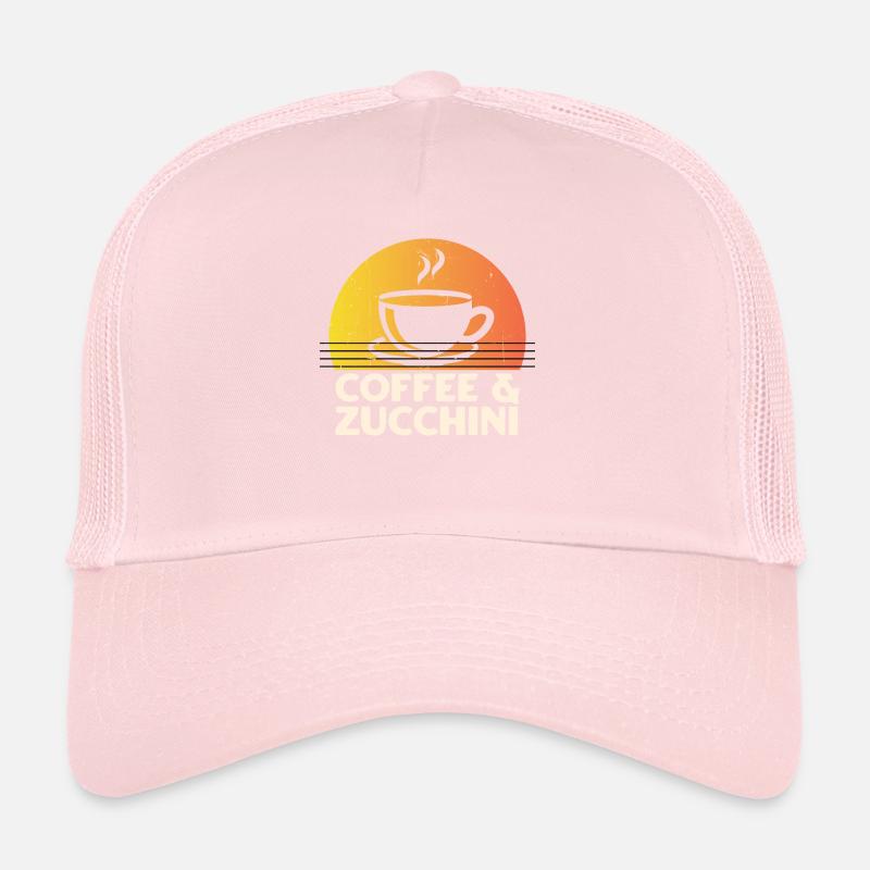 Virtual Reality VR Gift Trucker Cap