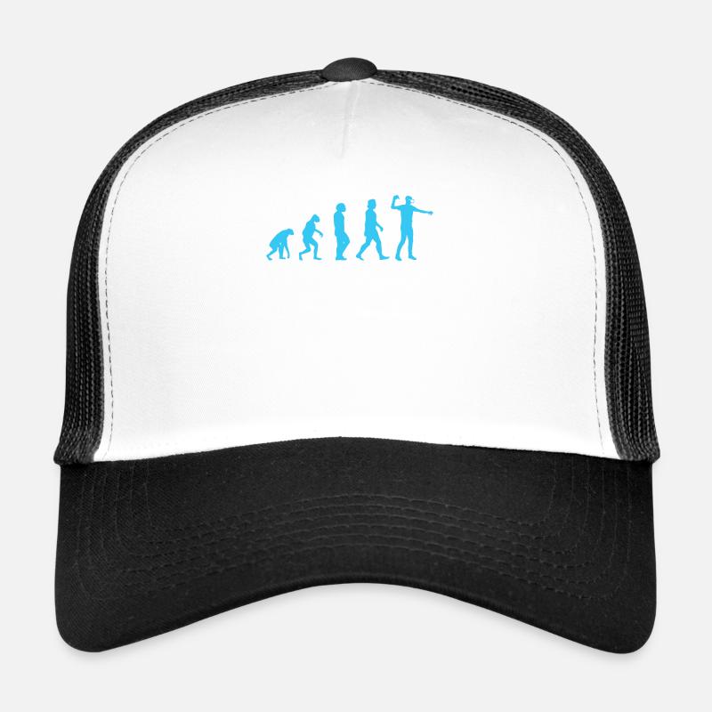 Virtual Reality VR Gift Trucker Cap