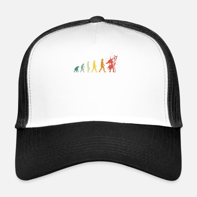 Virtual Reality VR Gift Trucker Cap