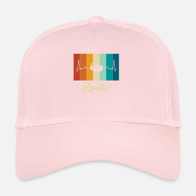 Virtual Reality VR Gift Trucker Cap