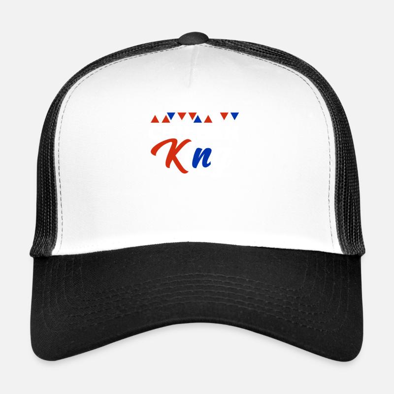 Chili Casquette trucker 