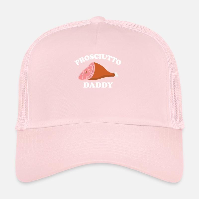 Ham Trucker Cap