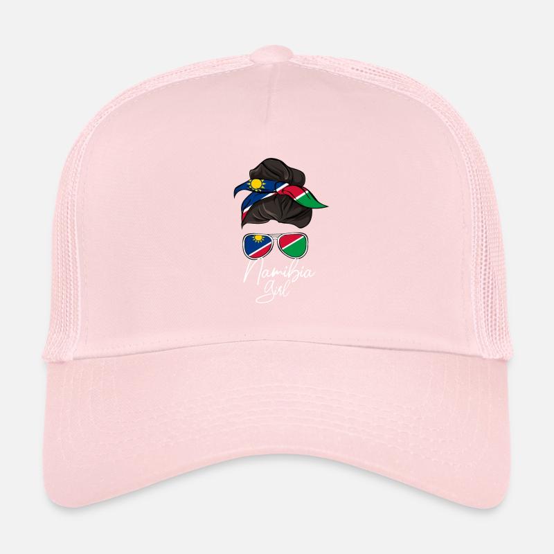 Namibia Trucker Cap