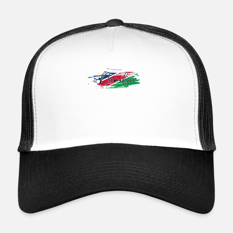 Namibia Trucker Cap