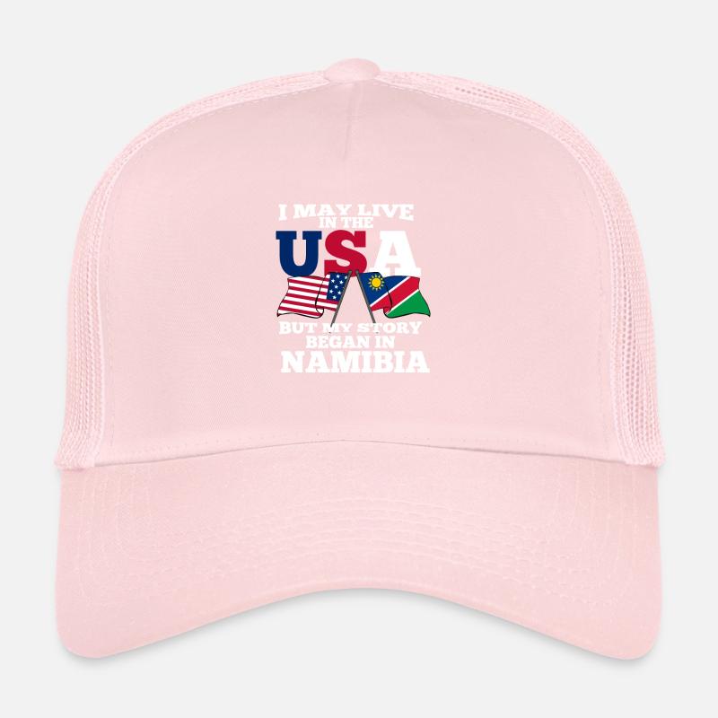 Trucker Cap