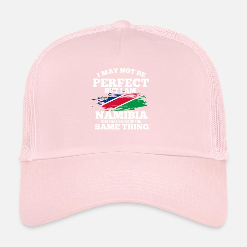 Namibia Trucker Cap
