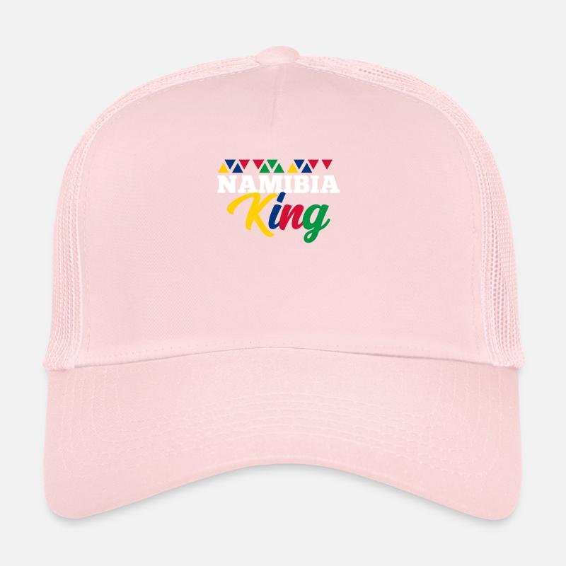 Namibia Trucker Cap