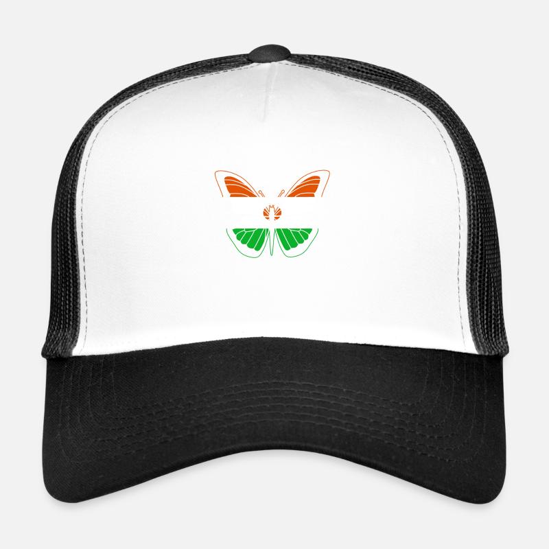 Niger Casquette trucker 