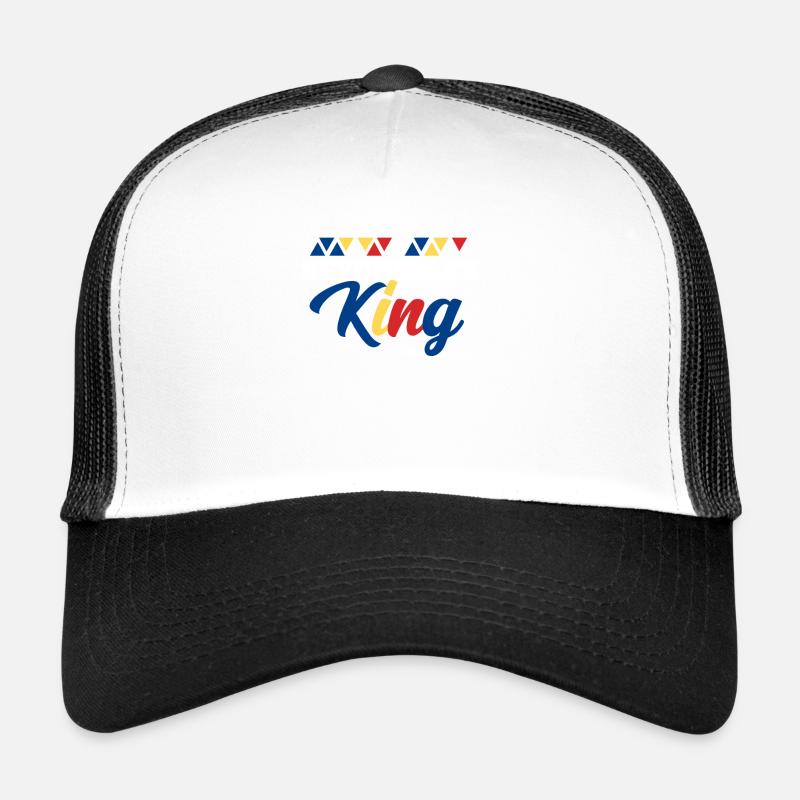 Seychellen Trucker Cap