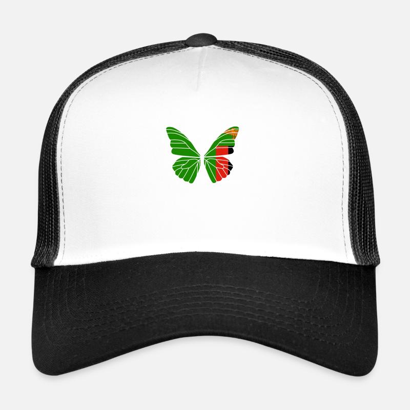 Sambia Trucker Cap