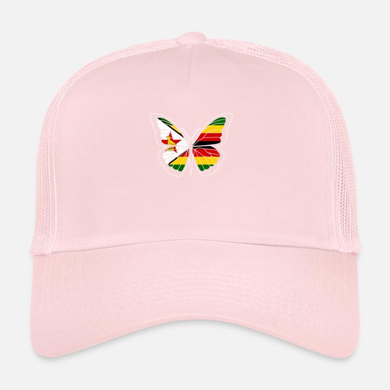 Simbabwe Trucker Cap