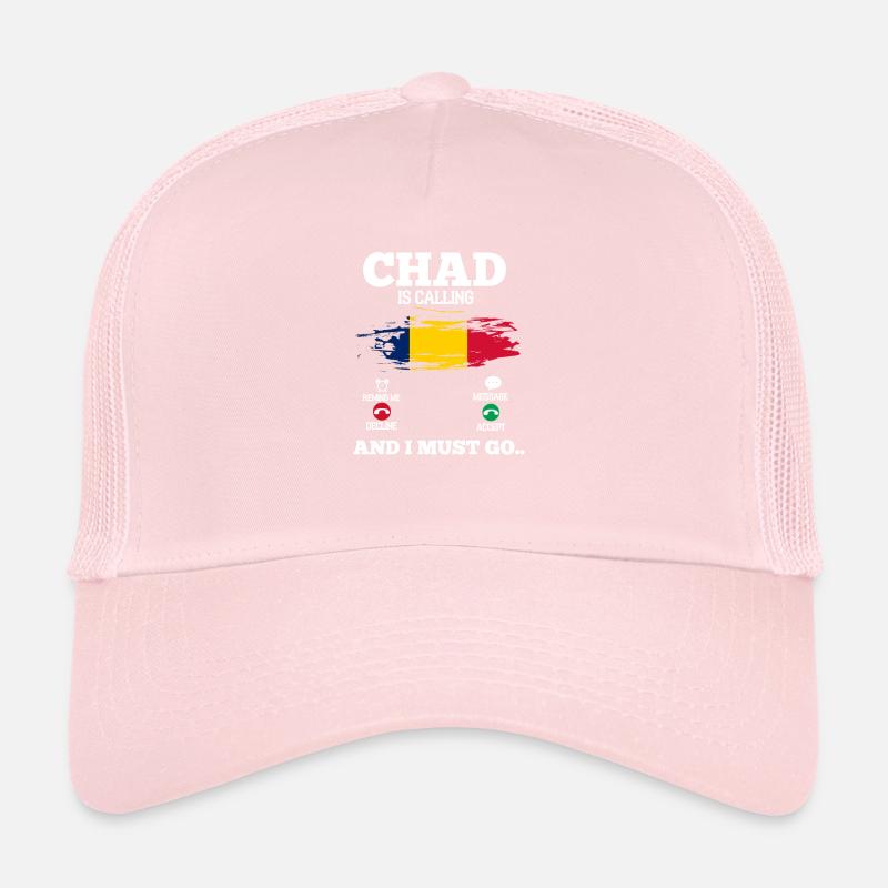 Trucker Cap