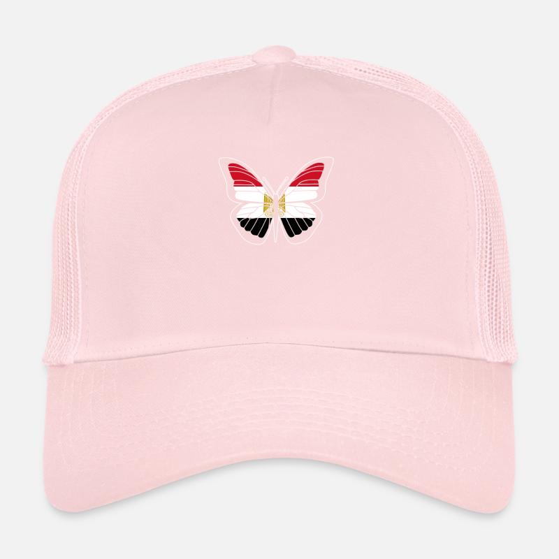 Egypt Trucker Cap
