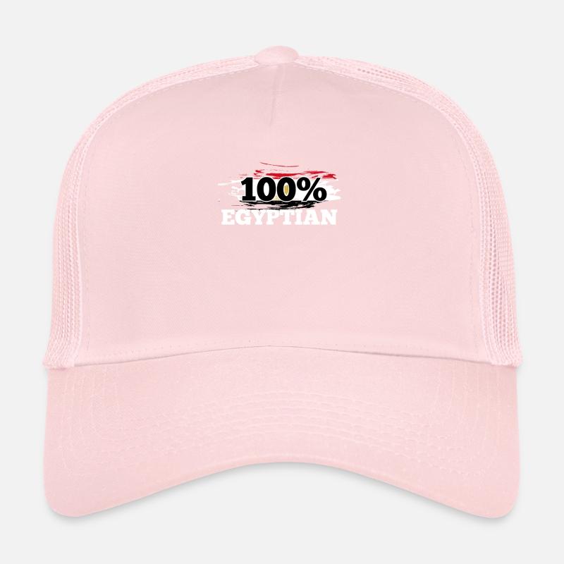 Guinée équatoriale Casquette trucker 